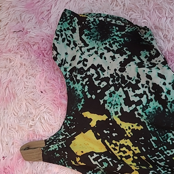 XOXO DRESS - Picture 3 of 8